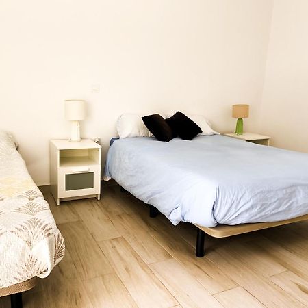 Agueita Surf Lodge 라스팔마스 외부 사진