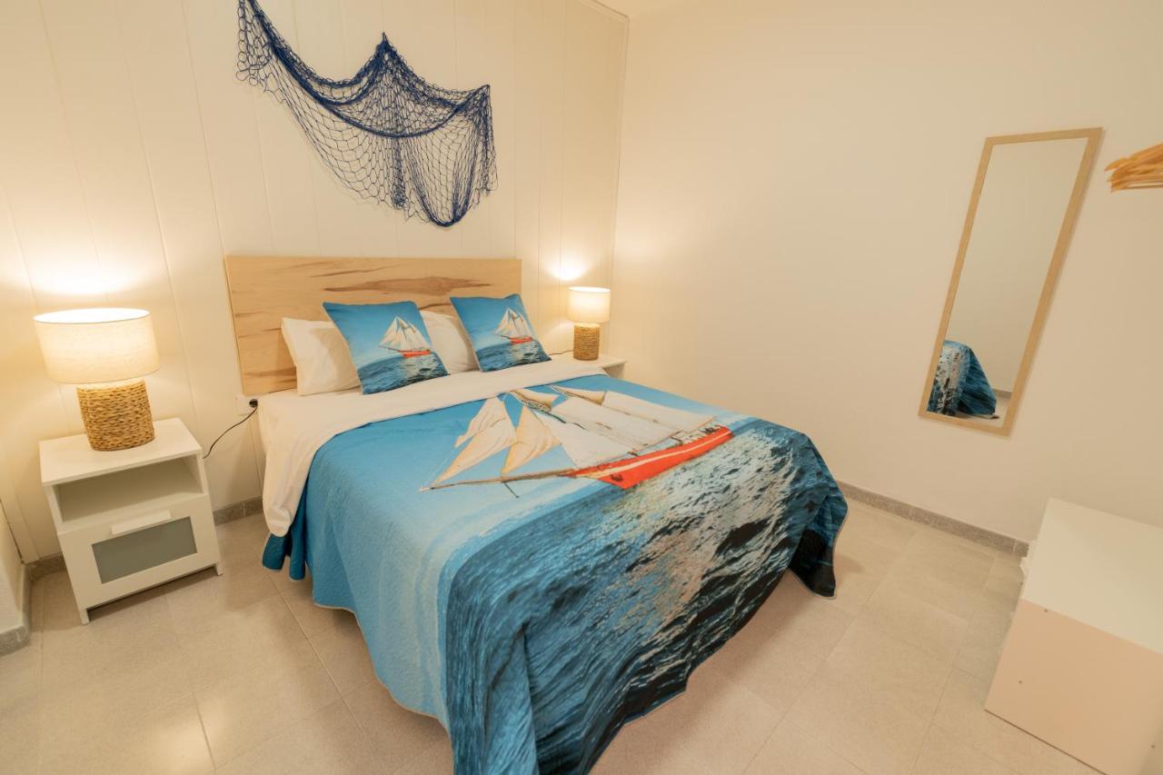 Agueita Surf Lodge 라스팔마스 외부 사진