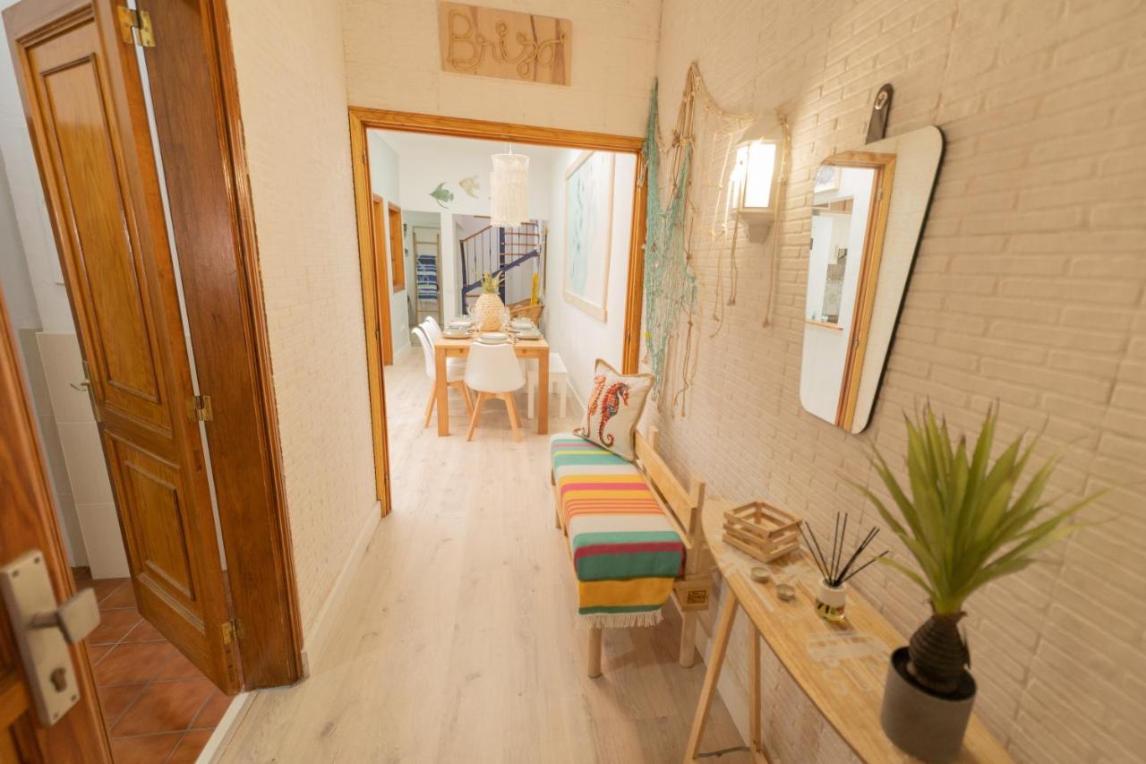 Agueita Surf Lodge 라스팔마스 외부 사진