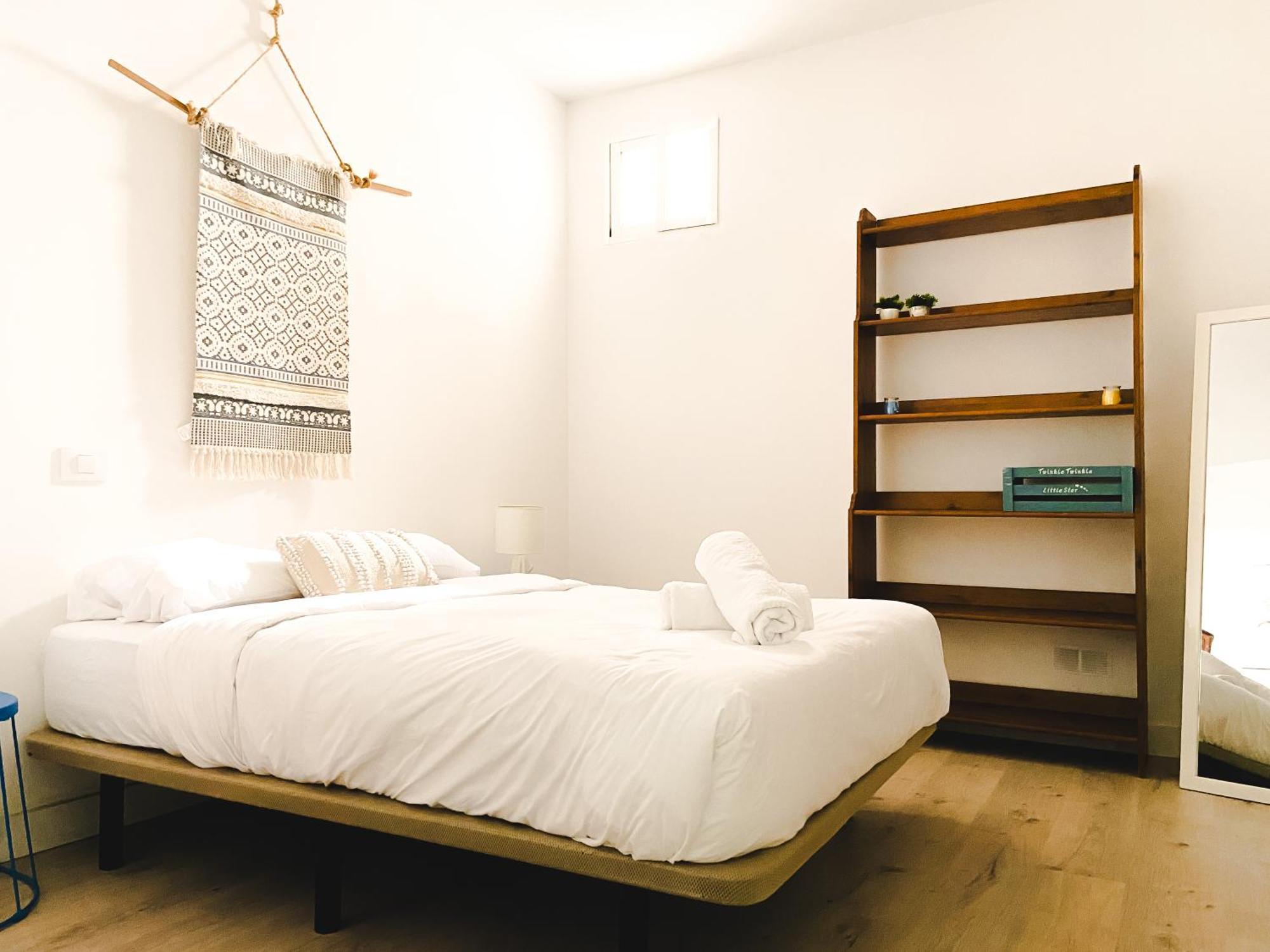 Agueita Surf Lodge 라스팔마스 외부 사진