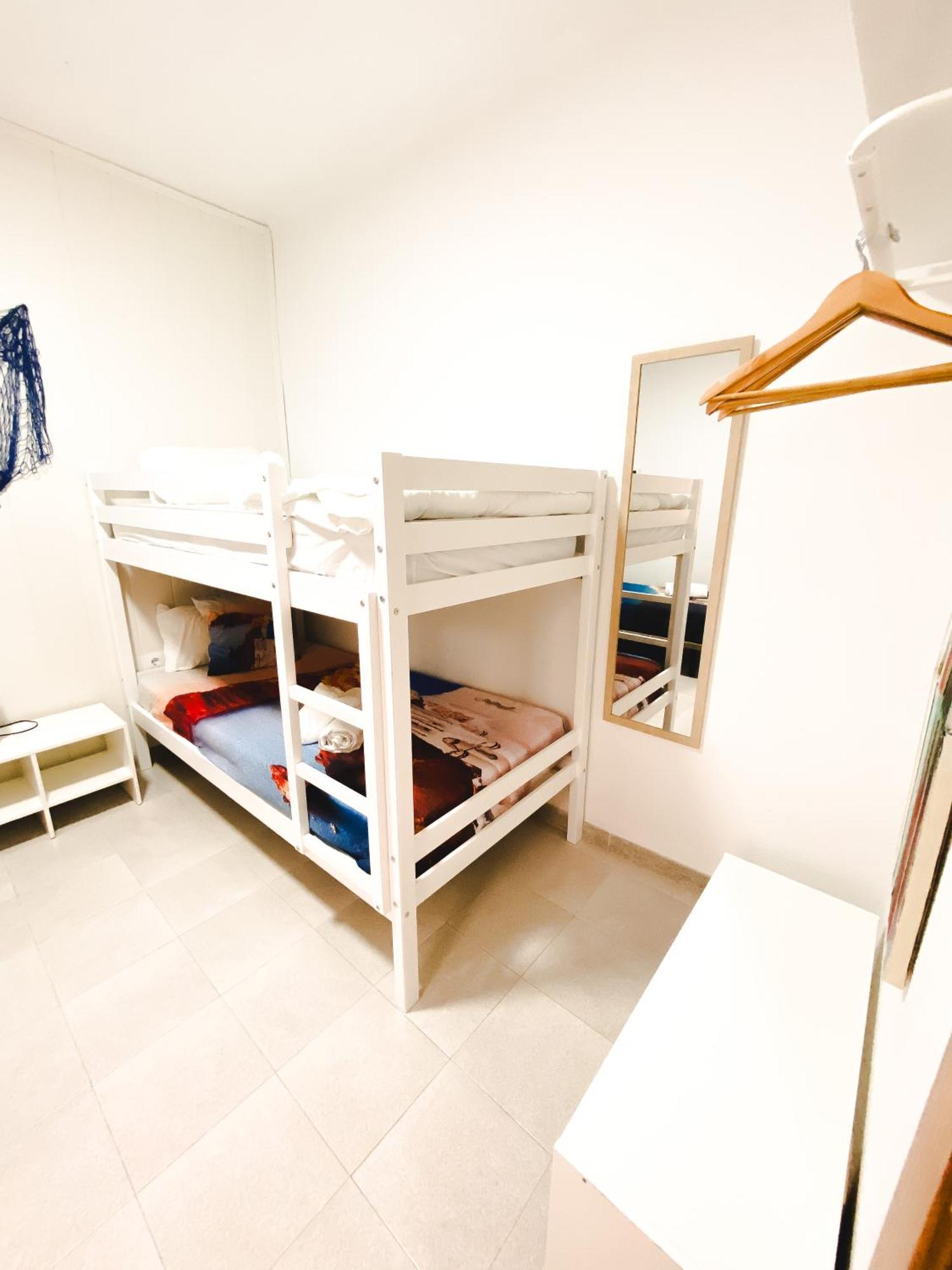 Agueita Surf Lodge 라스팔마스 외부 사진